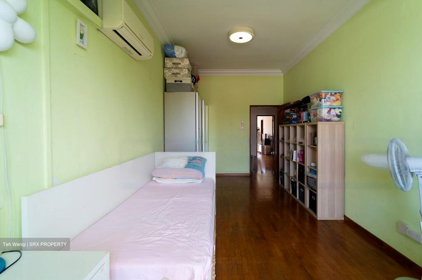 Chai Chee Road (D16), Terrace #453796331